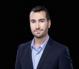 Ohad Zaidenberg