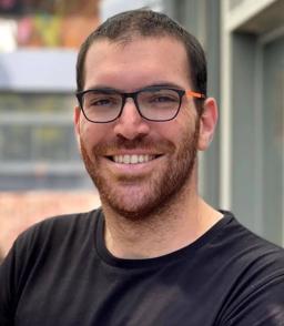 Omer Cohen