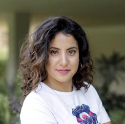 Reut Menashe